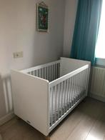 Bopita Lynn ledikant - 60 x 100 cm, wit, Ophalen, Gebruikt, Ledikant