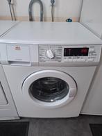 Wasmachine AEG Lavamat, Ophalen, Gebruikt, 85 tot 90 cm, 1200 tot 1600 toeren