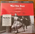 West Side Story Nieuw! 2x red LP  (original Broadway cast), Ophalen of Verzenden, Zo goed als nieuw