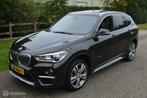 BMW X1 2016 sDrive16d/ Panorama /HUD /Led/Sportpakket BTW, Auto's, BMW, Origineel Nederlands, Te koop, 5 stoelen, 3 cilinders