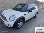 Mini Mini 1.6 Cooper Chili panodak, Auto's, Voorwielaandrijving, Gebruikt, 750 kg, 4 cilinders