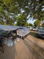 Obelink Lugano 6 Plus tunneltent, Caravans en Kamperen, Tenten, Ophalen