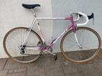 Gazelle Champion Mondial 58 cm - Campagnolo Triomphe - 531, Ophalen, 28 inch, Gebruikt, 57 tot 61 cm