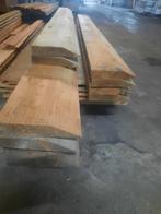 Diverse partijen planken,latten,balken,platen, Doe-het-zelf en Verbouw, Hout en Planken, Ophalen, Minder dan 25 mm, Plank, 300 cm of meer