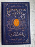 Folio Society- Georgette Heyer Venetia, Ophalen of Verzenden, Zo goed als nieuw, Georgette Heyer