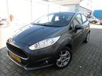 Ford Fiesta 1.0 Style Ultimate, Voorwielaandrijving, Stof, Gebruikt, 525 kg