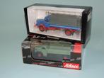 Schuco Mercedes L6600 Truck schaal 1:43 Nieuw, Ophalen of Verzenden, Nieuw, Bus of Vrachtwagen, Schuco