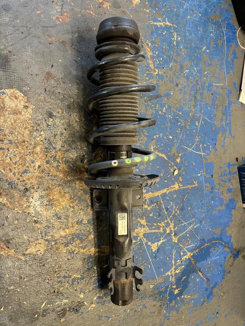 Volkswagen Polo 6R Schokdemper Voor 6R0413031AJ Ophanging en Onderstel Marktplaats