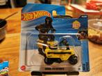 Hot Wheels Honda Motocompo - Nieuw in verpakking!, Ophalen of Verzenden, Nieuw