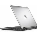 Dell laptop, Ophalen, Qwerty, 8 GB, 12 inch