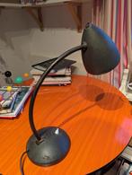 Vintage Zeiss tafellamp, Gebruikt, Ophalen of Verzenden, Metaal, Minder dan 50 cm