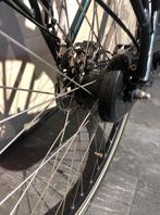 BATAVUS Finez E-go Active Plus 300w Heren Jagergroen 61cm xl, Fietsen en Brommers, Elektrische fietsen, Gebruikt, -, - 0
-, NL