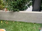 Muurblokken, Doe-het-zelf en Verbouw, Hout en Planken, Ophalen, Zo goed als nieuw, 50 mm of meer, Pallet