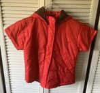 Rode bodywarmer maat L, Ophalen, Maat 42/44 (L), Zo goed als nieuw, Zone libre