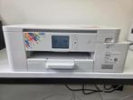 Brother Sublimatie printer, Ophalen, Zo goed als nieuw