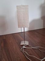 Te koop:  schemerlamp, Huis en Inrichting, Lampen | Tafellampen, Ophalen of Verzenden, Zo goed als nieuw, Minder dan 50 cm