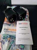 Universele Wereldstekker - Ideaal voor Reizen, Ophalen of Verzenden, Nieuw