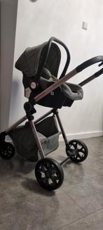 Kinderwagen 3-in-1set, Kinderen en Baby's, Kinderwagens en Combinaties, Overige merken, Ophalen of Verzenden, Zo goed als nieuw