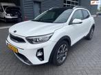 Kia Stonic 1.0 T-GDi ComfortPlusLine Navigator, Auto diversen, Schadeauto's, Kia, Wit, Handgeschakeld, SUV of Terreinwagen