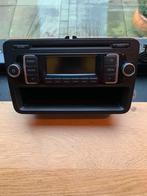 Autoradio/cd, Ophalen of Verzenden