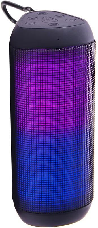 Wonky Monkey colorwave bluetooth speaker, Ophalen of Verzenden, Zo goed als nieuw, Overige typen, Overige merken