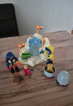 Playmobil 3193 Expeditie Dinosaurus ei, Kinderen en Baby's, Speelgoed | Playmobil, Ophalen of Verzenden, Gebruikt