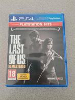 The Last of Us PS4, Spelcomputers en Games, Games | Sony PlayStation 4, Avontuur en Actie, Vanaf 18 jaar, 1 speler, Ophalen of Verzenden