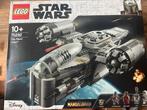 Lego 75292 The Razor Crest - nieuw, Ophalen of Verzenden, Nieuw, Complete set, Lego