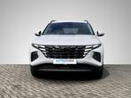 Hyundai Tucson 1.6 T-GDI MHEV Comfort Smart | MEGA VOORRAAD, Auto's, Hyundai, Te koop, 1438 kg, 73 €/maand, 750 kg