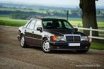 div 8 loch velgen r129 ( sl ) w124  en gullideckel 16 inch, Auto-onderdelen, Banden en Velgen, Ophalen, Gebruikt, Velg(en), 16 inch