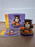 Lego 40497 Halloween Uil, Kinderen en Baby's, Speelgoed | Duplo en Lego, Ophalen of Verzenden
