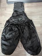 Deryan bike a way voetenzak, Fietsen en Brommers, Fietsaccessoires | Fietsstoeltjes, Deryan, Voorzitje, Ophalen of Verzenden, Zo goed als nieuw