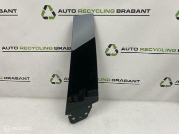 Zijruit Stijl Links Midden Porsche Taycan NIEUW 9J1845031A beschikbaar voor biedingen