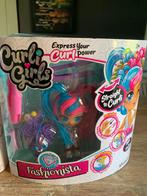 Silverlit curli girls pop, Ophalen of Verzenden, Nieuw