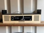 Vintage Radio, Ophalen, Gebruikt, Radio