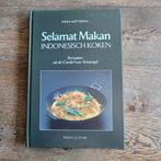 Wattimena - Selamat makan indonesch koken, Boeken, Wattimena, Ophalen of Verzenden, Zo goed als nieuw