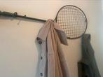 Kapstok in de vorm van een tennisracket, Ophalen of Verzenden, Zo goed als nieuw