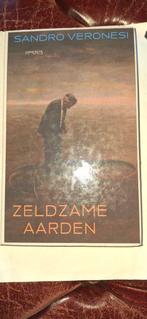 Zeldzame Aarden - Sandro Veronesi, Ophalen of Verzenden, Gelezen, Sandro Veronesi, Nederland