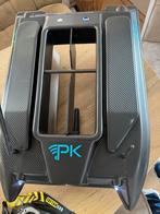 PK Voerboot met Raymarine Fish Finder - Topstaat!, Watersport en Boten, Ophalen of Verzenden, Zo goed als nieuw