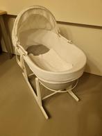 wiegje van Shnuggle, Kinderen en Baby's, Babywiegjes en Ledikanten, Ophalen, Zo goed als nieuw, Wieg