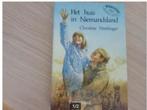 Christine Nöstlinger, Het huis in Niemandsland, Boeken, Ophalen of Verzenden, Zo goed als nieuw