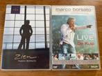 Marco Borsato, De Kuip Live en Zien, Ophalen of Verzenden, Zo goed als nieuw