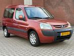 Peugeot Partner MPV 1.4 XT Multispace|BENZINE|AIRCO|2XSCHUIF, 4 cilinders, Bruin, Bedrijf, Handgeschakeld