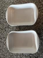 2 AH Vivo ovenschaaltjes, Villeroy & Boch., Huis en Inrichting, Keuken | Servies, Nieuw, Ophalen of Verzenden, Schaal of Schalen