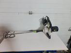Festool MX mixer 1200/2 RE EF HS3R Mengmachine, Doe-het-zelf en Verbouw, Ophalen of Verzenden, N.v.t, N.v.t, N.v.t