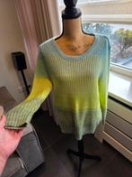 Gebreide trui maat 42 XL vintage, Maat 42/44 (L), Ophalen of Verzenden, Zo goed als nieuw, Vintage