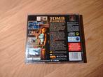 Tomb Raider 2 II voor de PlayStation 1, Avontuur en Actie, Gebruikt, Vanaf 18 jaar, 1 speler