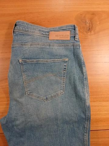 Betty&Co Jeans - Nieuw met kaartje! beschikbaar voor biedingen
