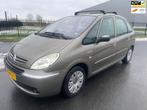 Citroen Xsara Picasso 1.6i-16V Image|Clima|Cruise|Bj 2008|Ap, Voorwielaandrijving, 4 cilinders, Bruin, Handgeschakeld