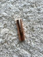 Charlotte Tilbury M.I. Kiss lipstick, Ophalen of Verzenden, Zo goed als nieuw, Roze, Lippen